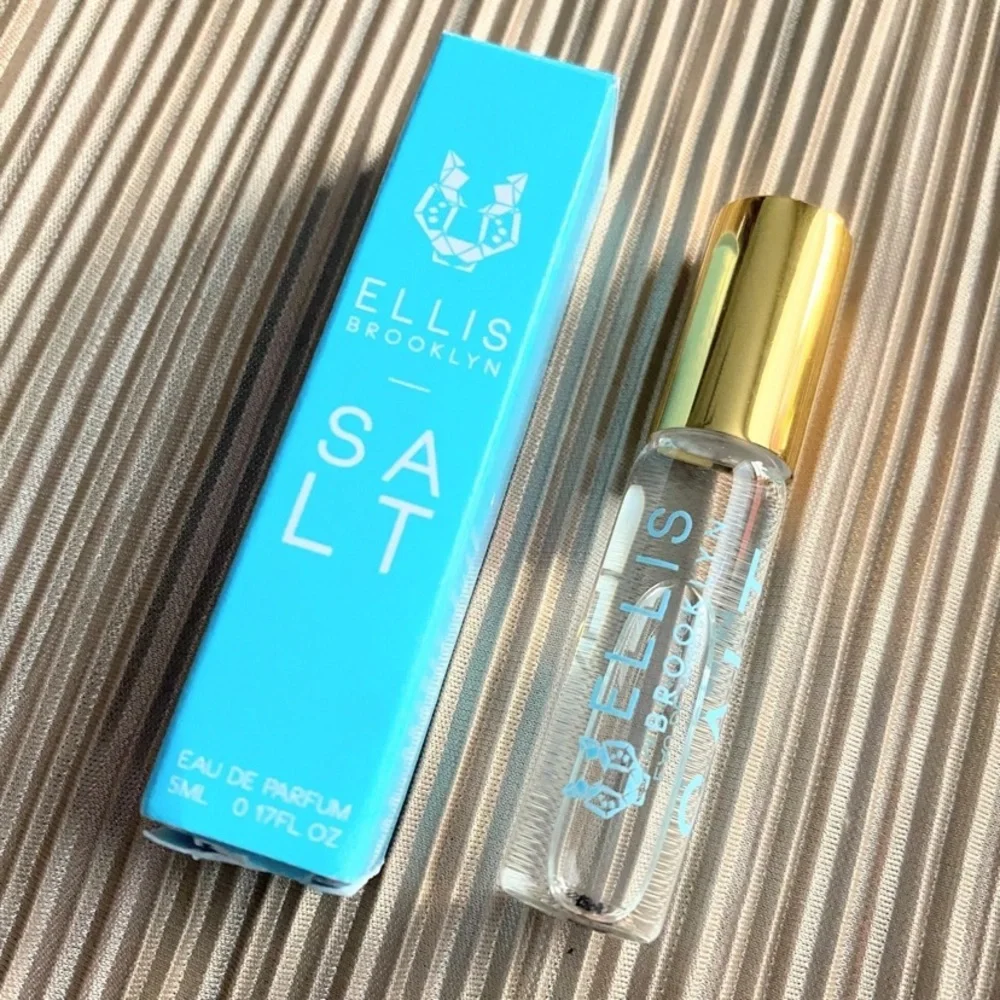 ELLIS BROOKLYN Salt 5ml / 0.17oz Rollerball